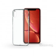 EazyCase PT-5035 Soft iPhone XR translucent silicone back cover 