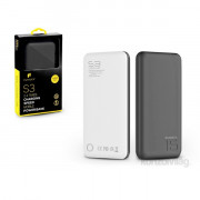 Puridea PT-5028 S3 15000mAh 2xUSB Gray powerbank 