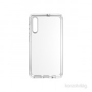 Cellect TPU-SAM-A70-TP Samsung Galaxy A70 translucent thin silicone back 