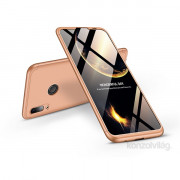 GKK GK0381 3in1 Huawei Smart 2019 Gold protective case 