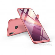 GKK GK0382 3in1 Huawei Smart 2019 Rose Gold protective case 