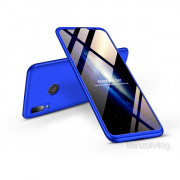 GKK GK0383 3in1 Huawei Smart 2019 Blue protective case 