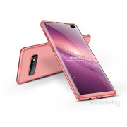 GKK GK0364 3in1 Samsung S10+ Rose Gold protective case 