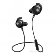 Philips SHB4305BK Bass+ Bluetooth Black earphone 