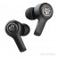 JLab JBuds Air Executive True Wireless Black Bluetooth headset thumbnail