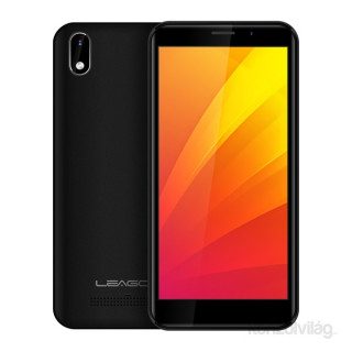 Leagoo Z10 5,0" 3G 8GB Black smart phone Mobile