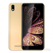 Leagoo Z10 5,0" 3G 8GB Gold smart phone 