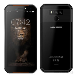 Leagoo Xrover 5,72" 4G 2/16GB Black smart phone Mobile