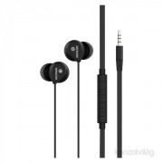 Sencor SEP 172 Black microphone earphone 