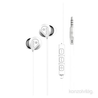 Sencor SEP 172 White microphone earphone Mobile