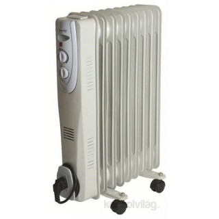 Home FKOS 9 M Oil Filled Radiator Dom