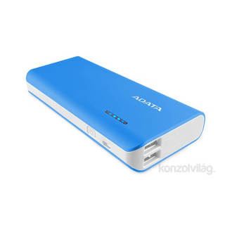 dataa PT100 [10000mAh] White/Blue Mobile