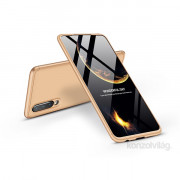 GKK GK0391 3in1 Huawei P30 Gold protective case 