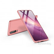 GKK GK0394 3in1 Huawei P30 Rose Gold protective case 