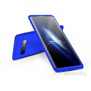 GKK GK0409 3in1 Samsung S10 Blue protective case 