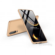 GKK GK0444 3in1 Huawei P30 Lite Gold protective case 