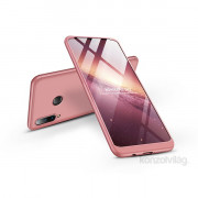 GKK GK0447 3in1 Huawei P30 Lite Rose Gold protective case 