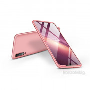 GKK GK0463 3in1 Samsung A70 Rose Gold protective case 