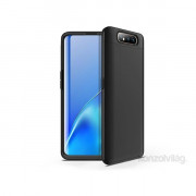 GKK GK0476 3in1 Samsung A80 Black protective case 