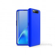 GKK GK0478 3in1 Samsung A80 Blue protective case 