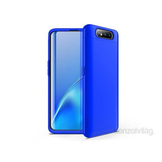 GKK GK0478 3in1 Samsung A80 Blue protective case Mobile