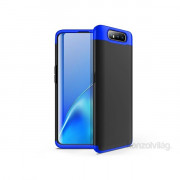 GKK GK0480 3in1 Samsung A80 Black-Blue protective case 