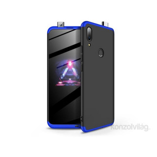 GKK GK0495 3in1 Huawei Smart Black-Blue protective case Mobile