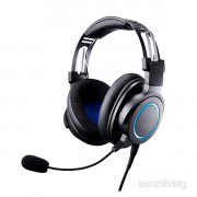 Audio-technica ATH-G1 Premium Gaming Headset Black 