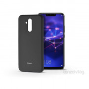 Roar KC0278 Roar All Day Huawei Mate 20 Lite Black silicone case 