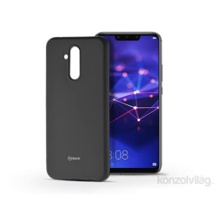 Roar KC0278 Roar All Day Huawei Mate 20 Lite Black silicone case Mobile