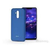 Roar KC0277 Roar All Day Huawei Mate 20 Lite Blue silicone case 