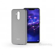 Roar KC0275 Roar All Day Huawei Mate 20 Lite Gray silicone case 