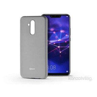 Roar KC0275 Roar All Day Huawei Mate 20 Lite Gray silicone case Mobile