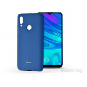 Roar KC0337 Roar All Day Huawei Smart 2019 Blue silicone case 