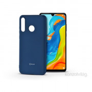 Roar KC0316 Roar All Day Huawei P30 Lite Blue silicone case 