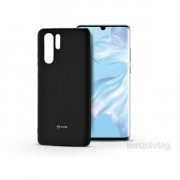 Roar KC0310 Roar All Day Huawei P30 Pro Black silicone case 