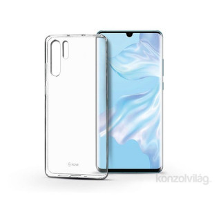 Roar KC0301 Roar All Day Huawei P30 Pro translucent silicone case Mobile