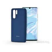 Roar KC0318 Roar All Day Huawei P30 Pro Blue silicone case 