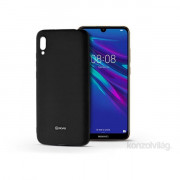 Roar KC0340 Roar All Day Huawei Y6 2019 Black silicone case 