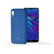 Roar KC0332 Roar All Day Huawei Y6 2019 Blue silicone case 