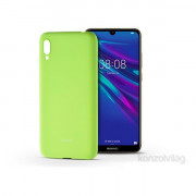 Roar KC0328 Roar All Day Huawei Y6 2019 Lime silicone case 