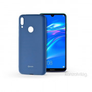 Roar KC0330 Roar All Day Huawei Y7 2019 Blue silicone case 