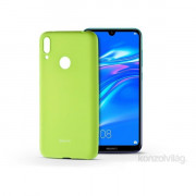 Roar KC0342 Roar All Day Huawei Y7 2019 Lime silicone case 