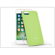 Roar KC0029 Roar All Day iPhone 8/7 Lime silicone case 