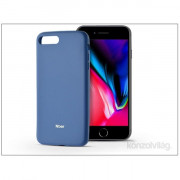 Roar KC0181 Roar All Day iPhone 8+/7+ Blue silicone case 