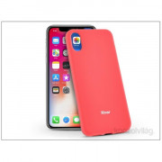 Roar KC0020 Roar All Day iPhone X/XS pink silicone case 