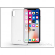 Roar KC0138 Roar All Day iPhone X/XS translucent silicone case 