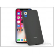 Roar KC0019 Roar All Day iPhone X/XS Black silicone case 