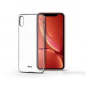 Roar KC0247 Roar All Day iPhone XR translucent silicone case 