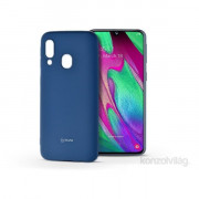 Roar KC0346 Roar All Day Samsung A40 Blue silicone case 